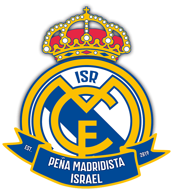 Pena Madridista Israel